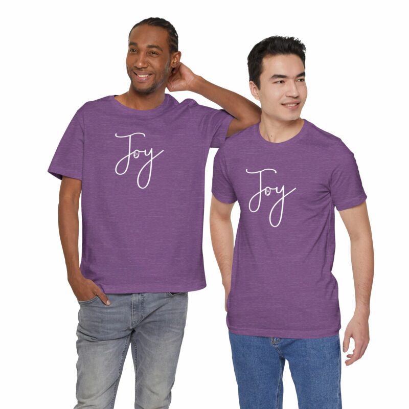 Kamala Walz Joy Shirt - Image 347