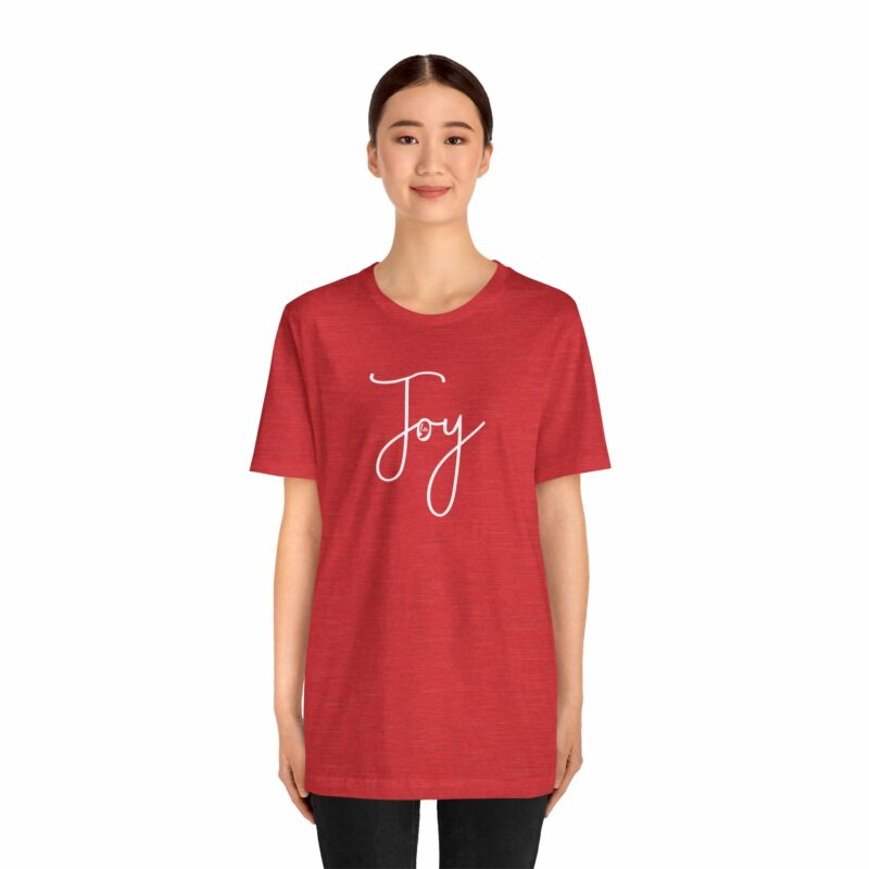 Kamala Walz Joy Shirt - Image 447