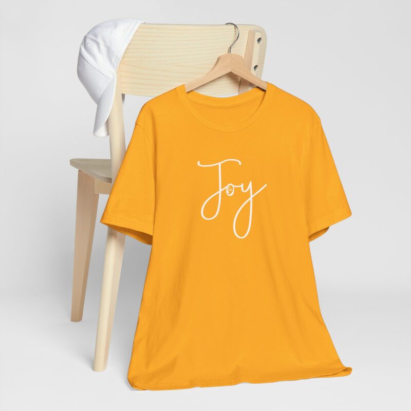 Kamala Walz Joy Shirt - Image 125