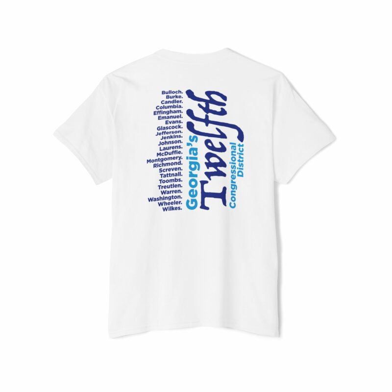 Represent the 12th Congressional District! - Image 12