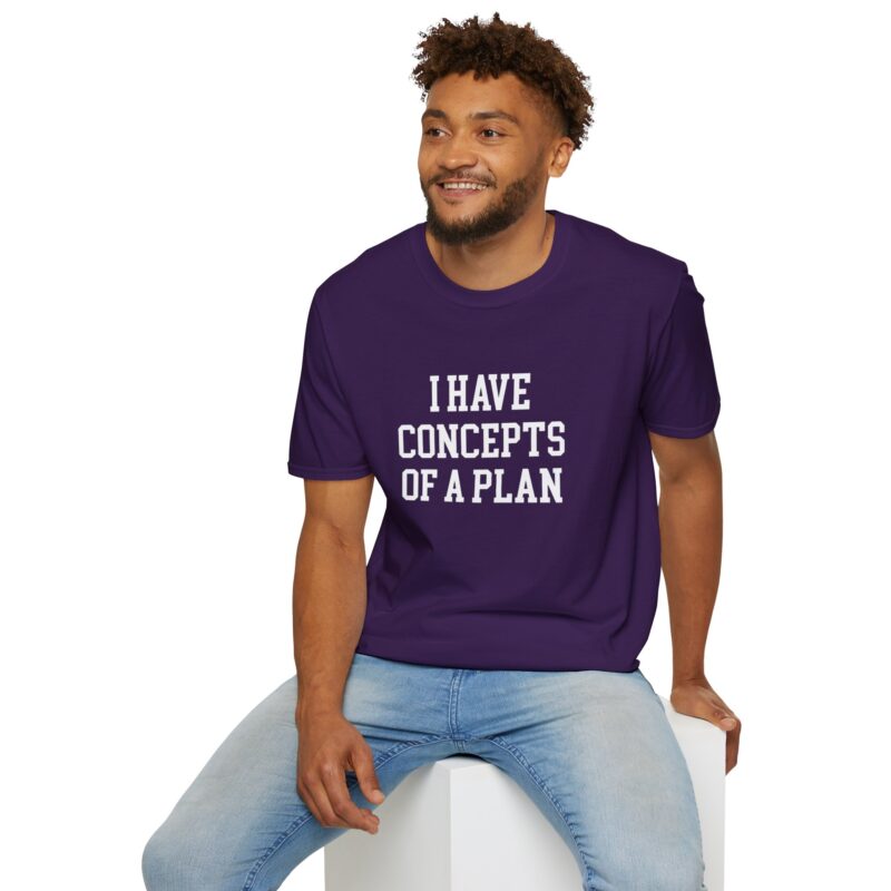 I Have a Concept of a Plan - Image 108
